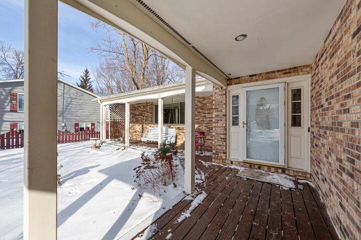 Property Photo: 1802 Van Buren Court MN 55057