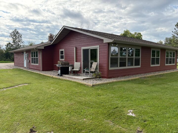 Property Photo:  54362 Memory Lane NE  MN 56685 