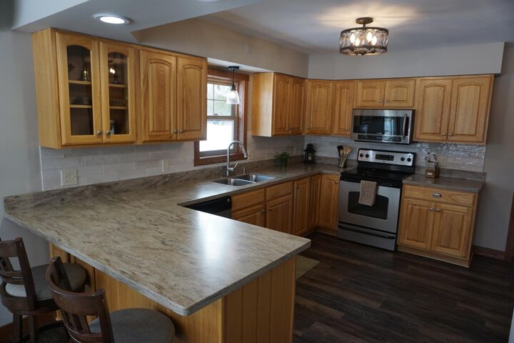 Property Photo: 54362 Memory Lane NE MN 56685