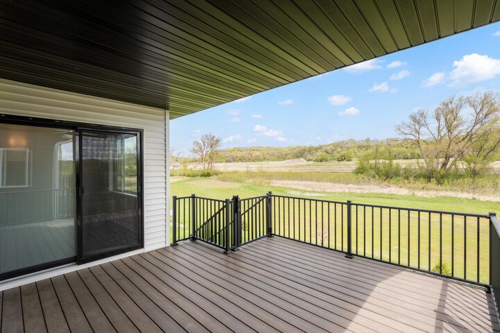 Property Photo:  1639 Hadley Creek Drive NE  MN 55906 