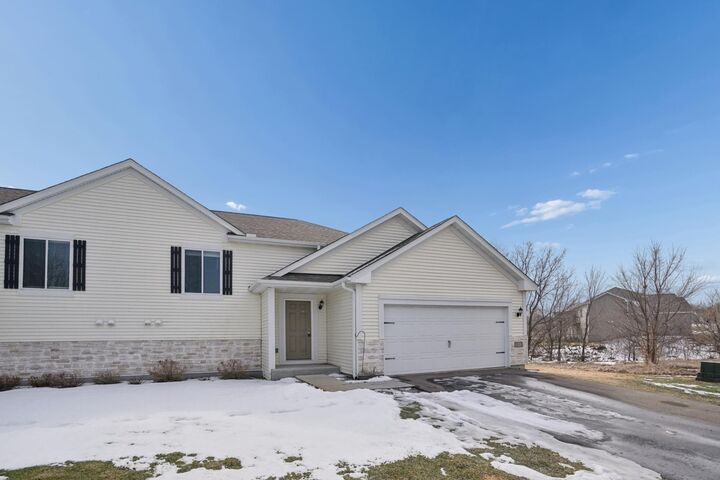Property Photo:  1012 White Tail Lane  MN 55363 