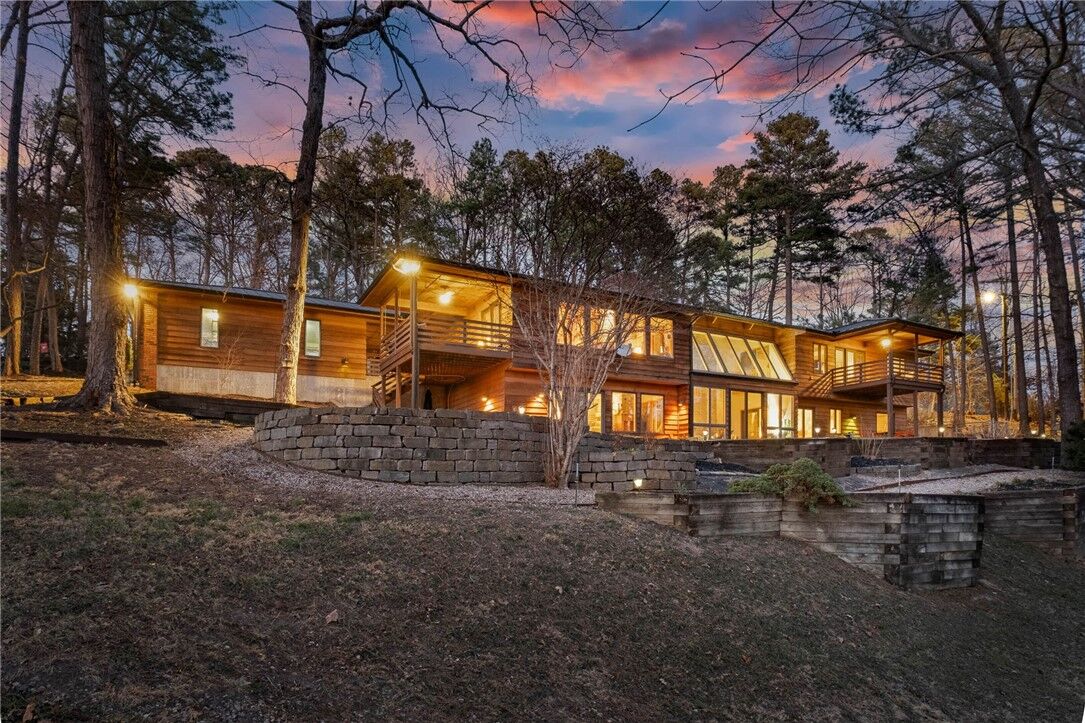 Property Photo:  1 Croglin Lane  AR 72714 