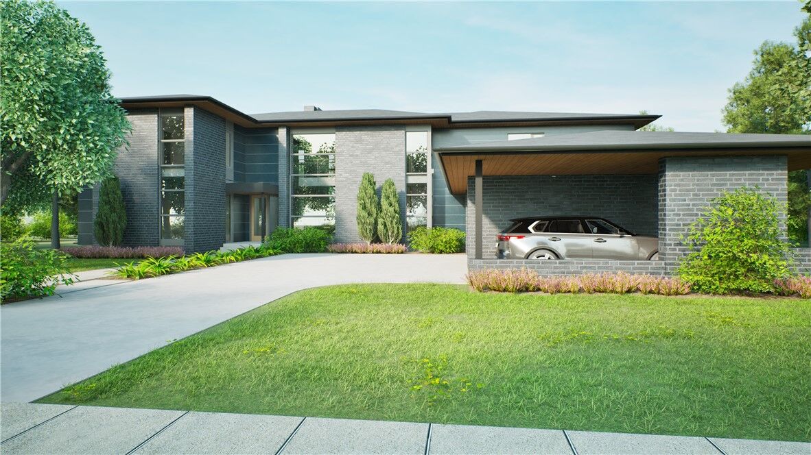Property Photo:  6503 W Bluestar Road  AR 72758 