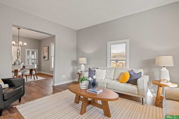 Property Photo:  1702 Silver Street  NE 68003 