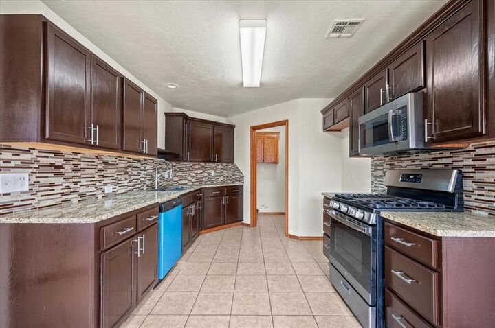 Property Photo:  3705 Beal Avenue  OK 73084 