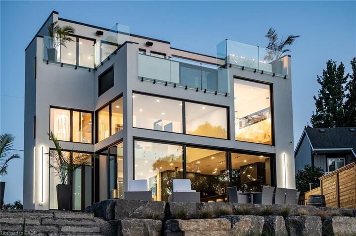 Property Photo:  6 Firelane 11A Street  ON L0S 1J0 