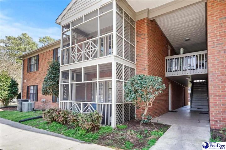Property Photo:  1219H Brittany Dr  SC 29501 