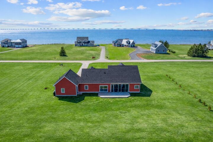 Property Photo:  237 Campbells Way  PE C0B 1X0 