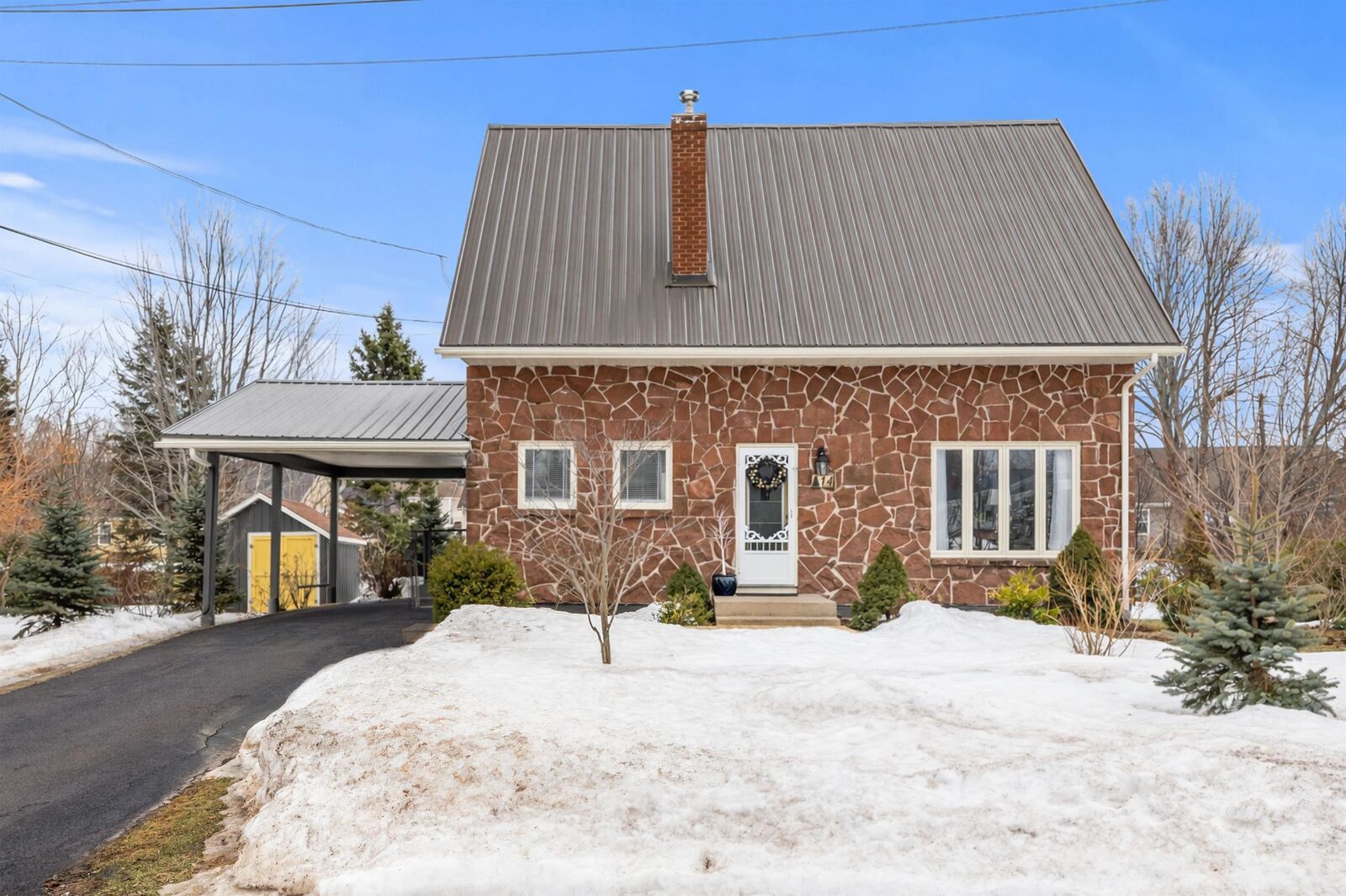 Photo de la propriété:  14 Laura Jean Crescent  PE C0A 1H4 