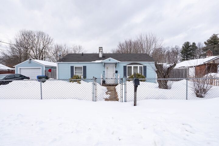 Property Photo: 52 Vadnais St. MA 01108