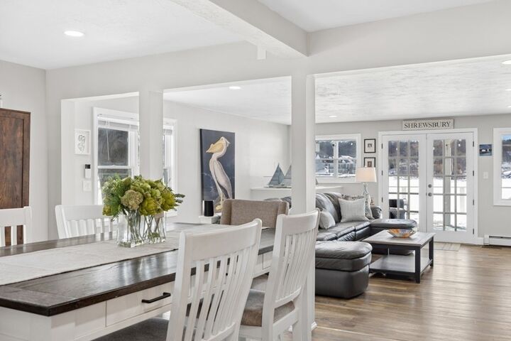 Property Photo:  12 Brookside Place  MA 01545 