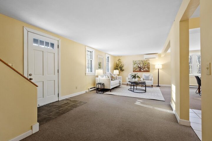 Property Photo:  8 Woodchuck Hill Road  MA 01451 