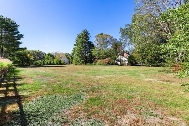 Property Photo:  735 Lowell Rd Lot 1 Land  MA 01742 