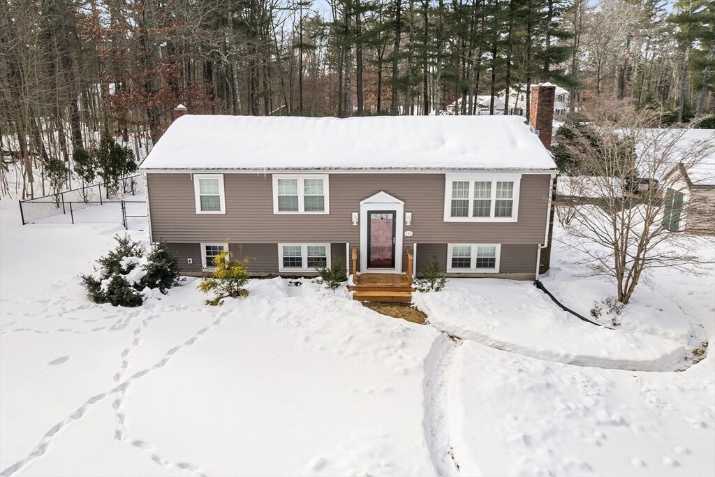 Property Photo:  143 Plymouth St  MA 02359 
