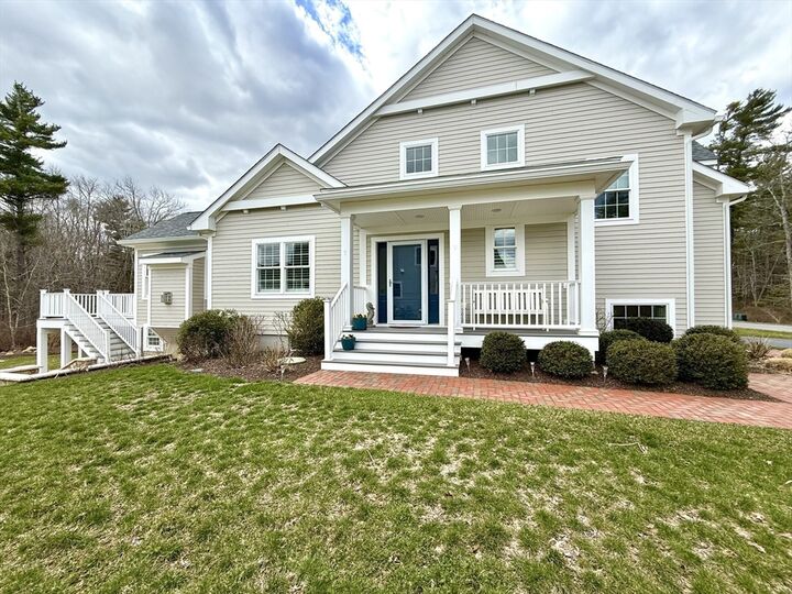 Property Photo:  20 Split Rock Ln  MA 02739 