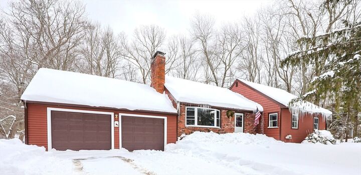 Property Photo:  52 Orchard Street  MA 02052 