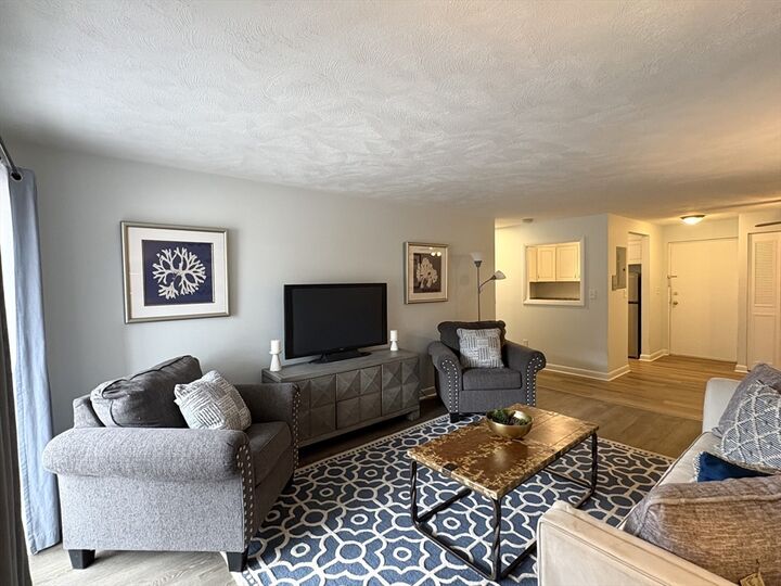 Property Photo: 37 Fountain Lane 4 MA 02190
