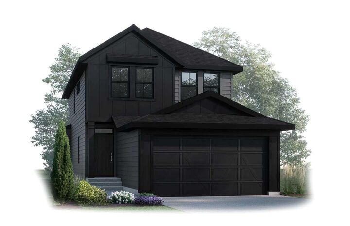 9 Shawnee Passage SW — photo 1