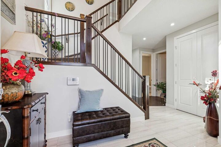 Property Photo: 176 Cranarch Crescent SE AB T3M 2J2