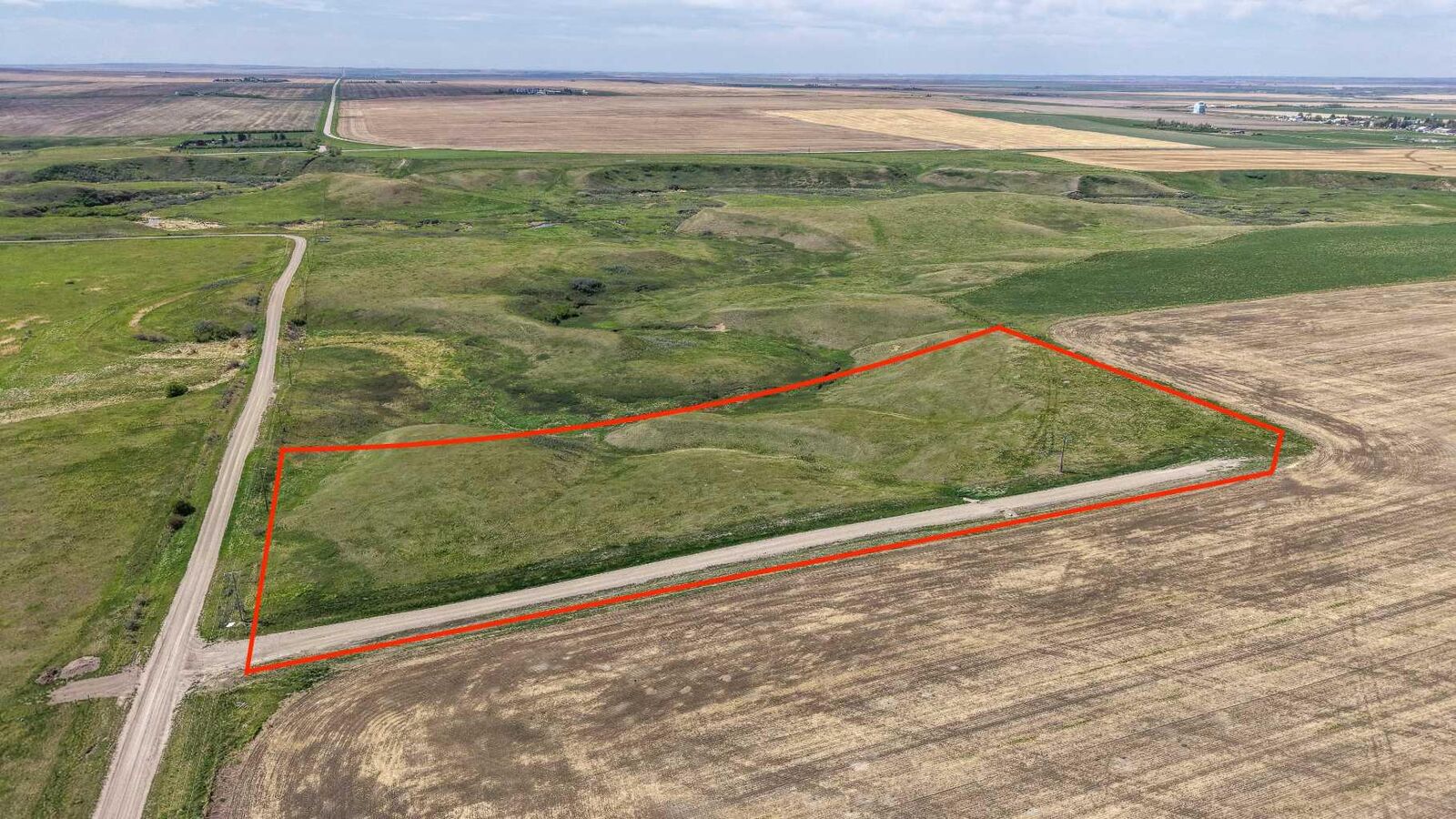 Property Photo: Tbd Township Road 204 AB T0L 0B0
