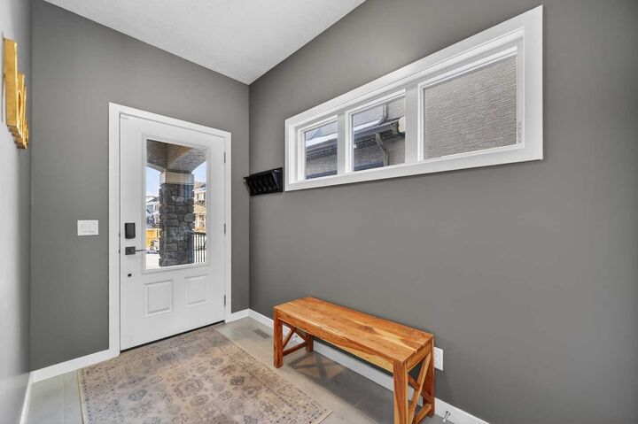 Property Photo: 242 Mahogany Passage SE AB T3M 2J8