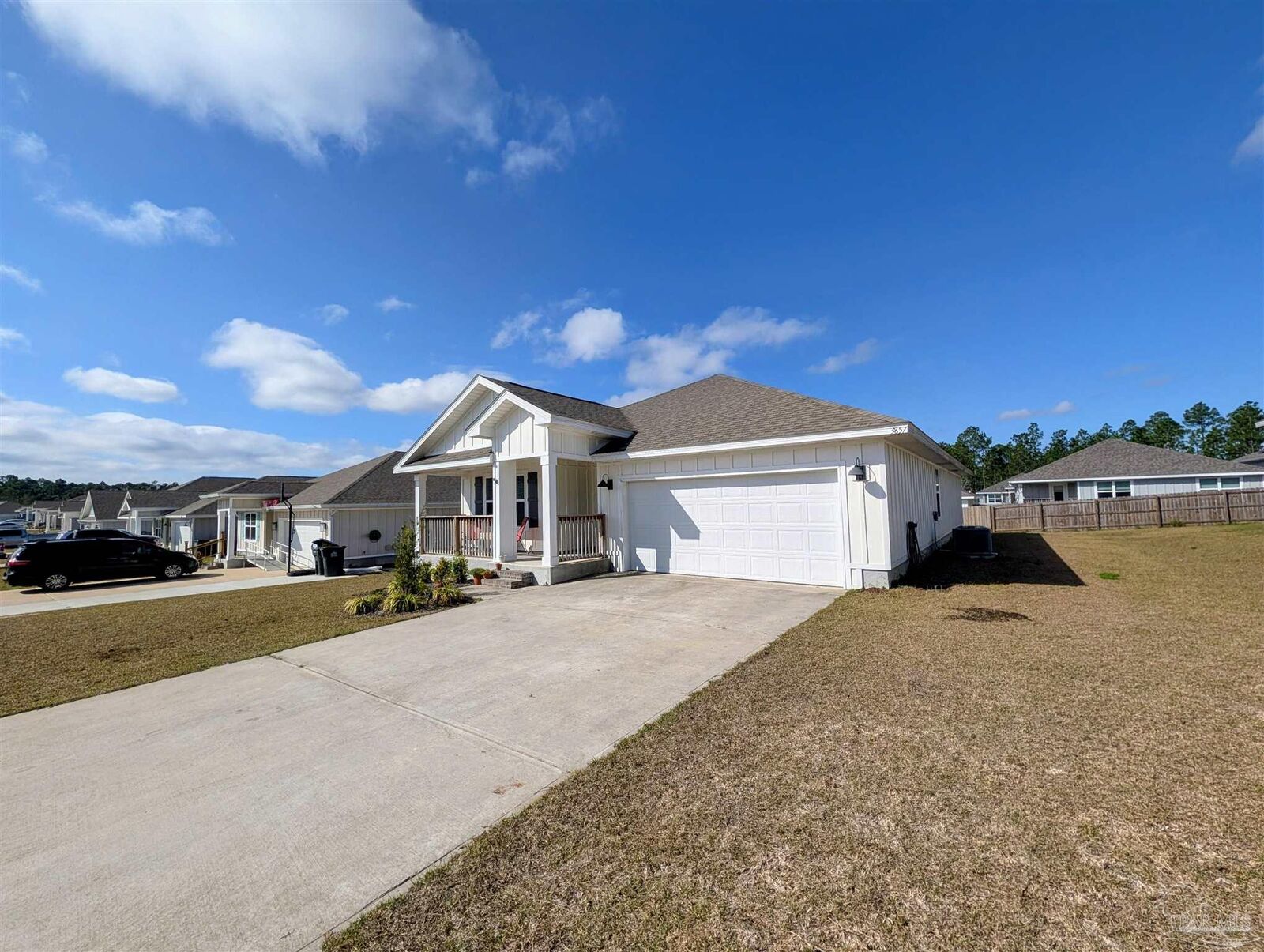 Property Photo:  3857 James Stovall St  FL 32526 