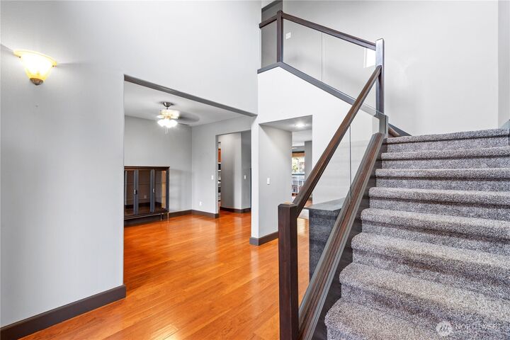 Property Photo:  850  Waters Watch Road  WA 98625 