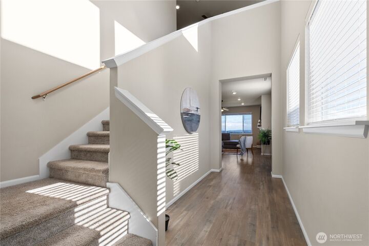 Property Photo:  1339  Baker Heights Loop  WA 98312 