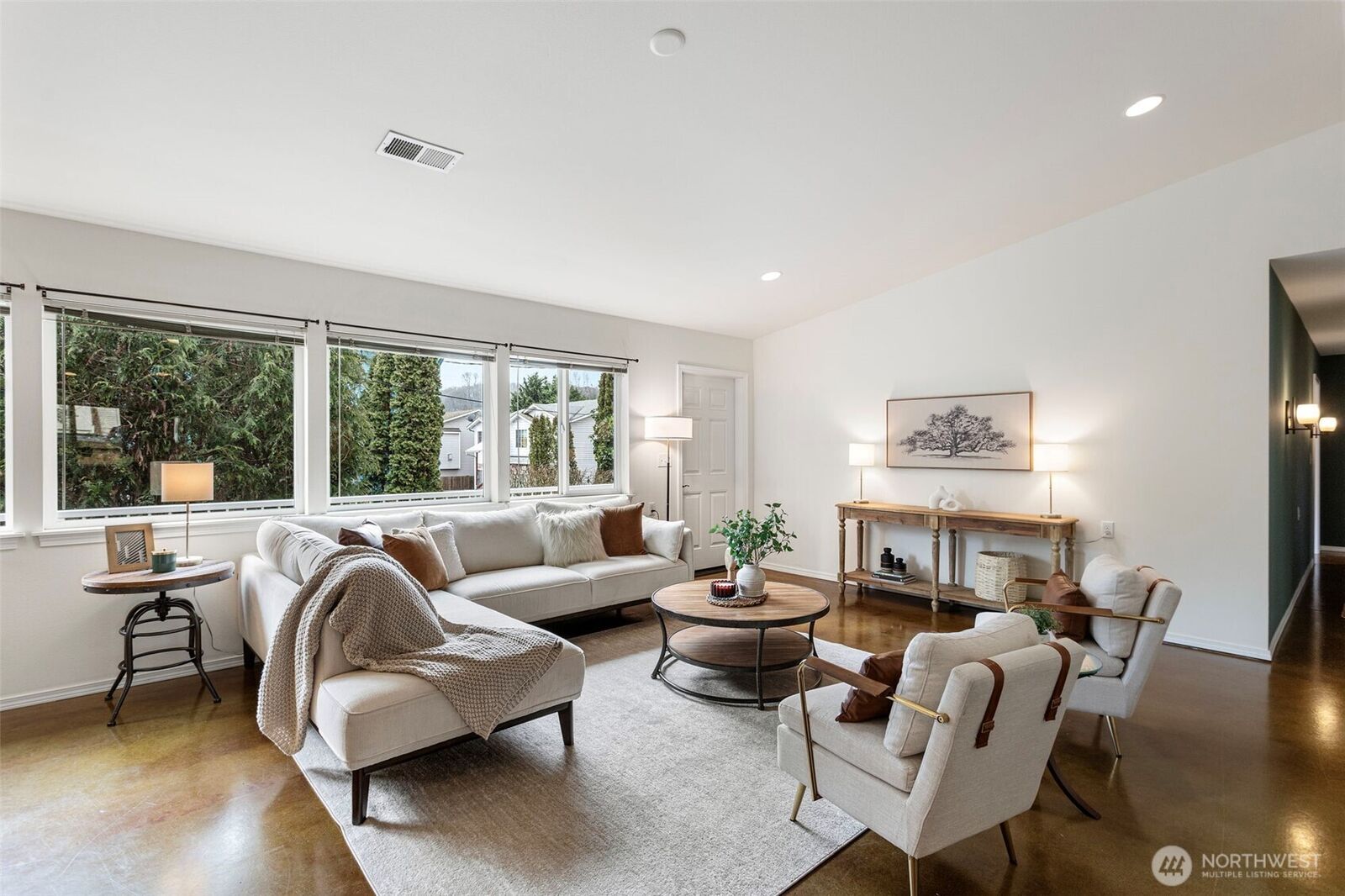 Property Photo: 8415 44th Avenue S WA 98118