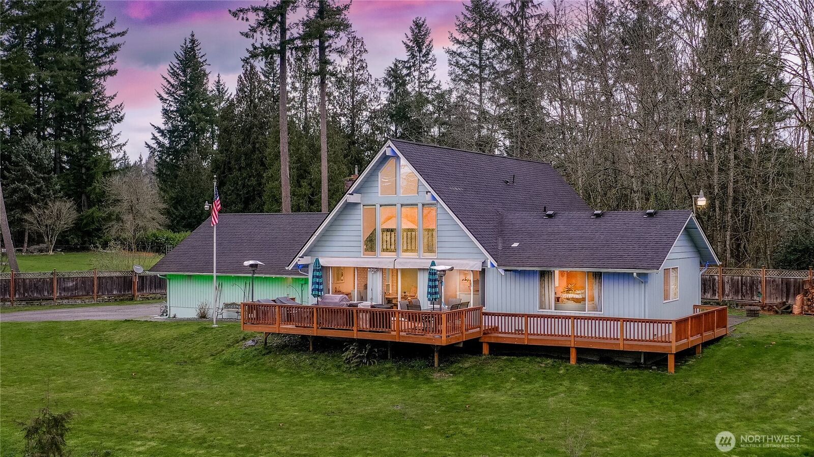 Property Photo:  23923 SE 202nd Street  WA 98038 