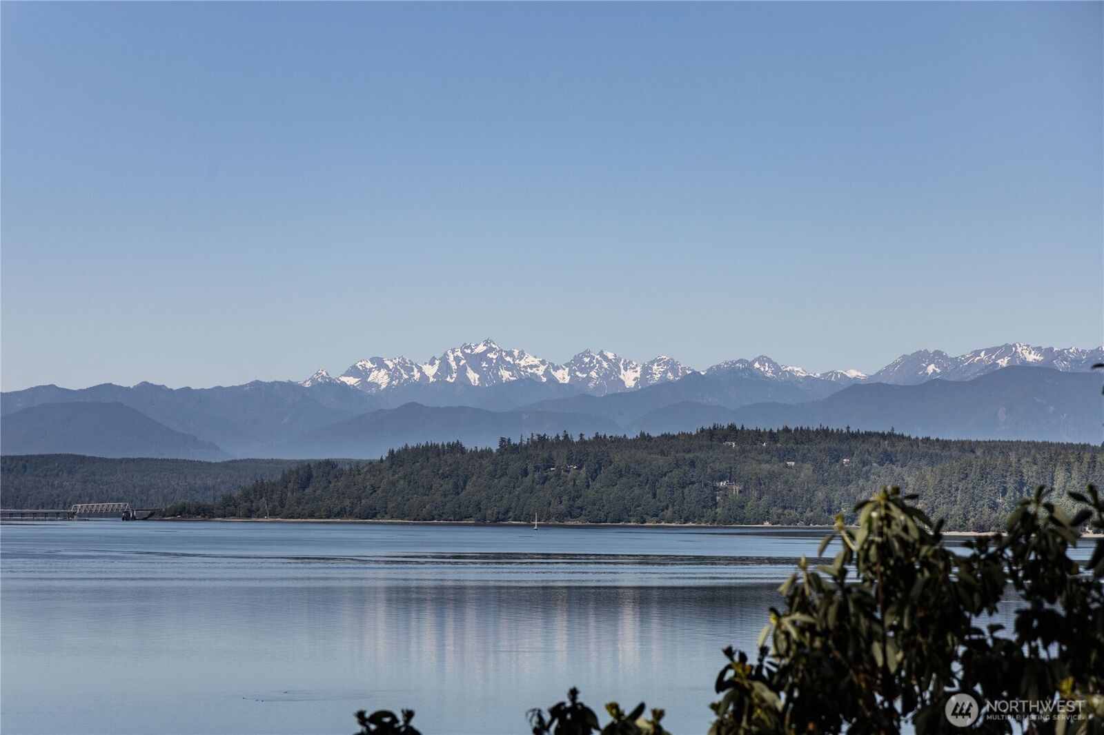 Property Photo:  35275  Hood Canal Drive NE  WA 98346 
