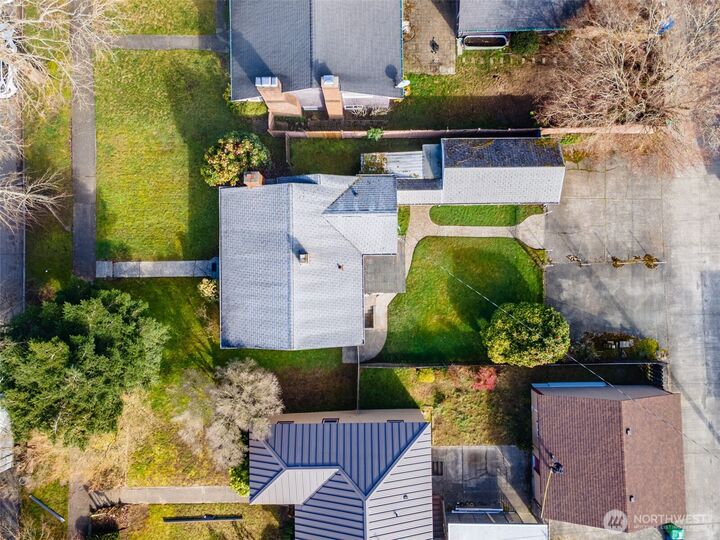 Property Photo:  3828  48th Avenue SW  WA 98116 