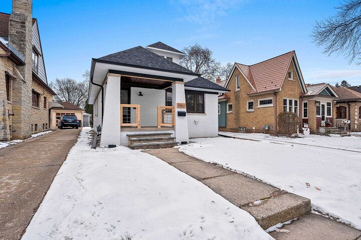 Property Photo:  1952 N 86th Street  WI 53226 