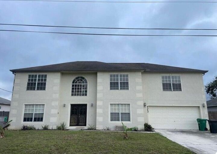 Property Photo:  4313 SW Gagnon Road  FL 34953 