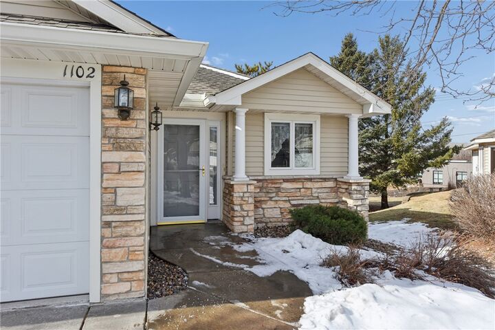 Property Photo:  1102 Highpoint Court 30A  WI 54017 