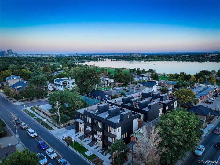 Property Photo: 5128 W 26th Avenue 207 CO 80212