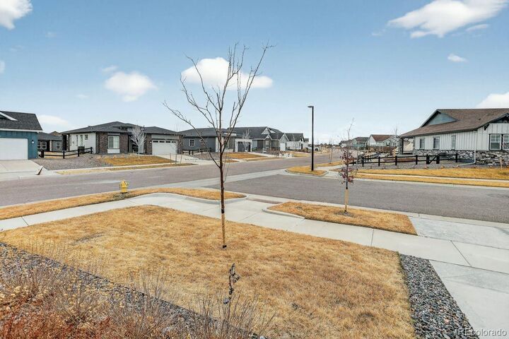 Property Photo:  8823 S Quemoy Court  CO 80016 