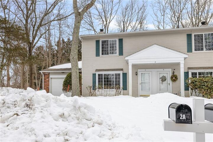 Property Photo:  2 Eagle Run  RI 02818 
