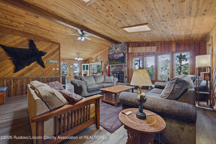 Property Photo:  206 Ll Davis Drive  NM 88345 