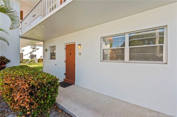 Property Photo:  2600 SE Ocean Boulevard Aa2  FL 34996 