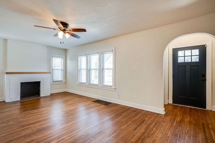 Property Photo: 353 N Oliver Ave KS 67208