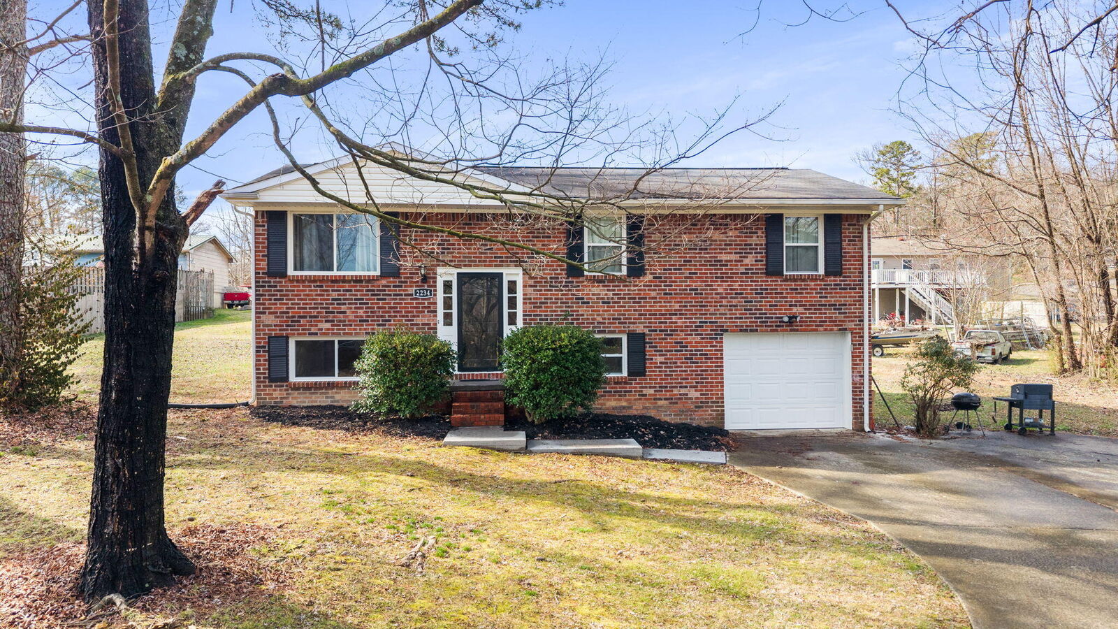 Property Photo:  2234 Basswood Place SE  TN 37323 