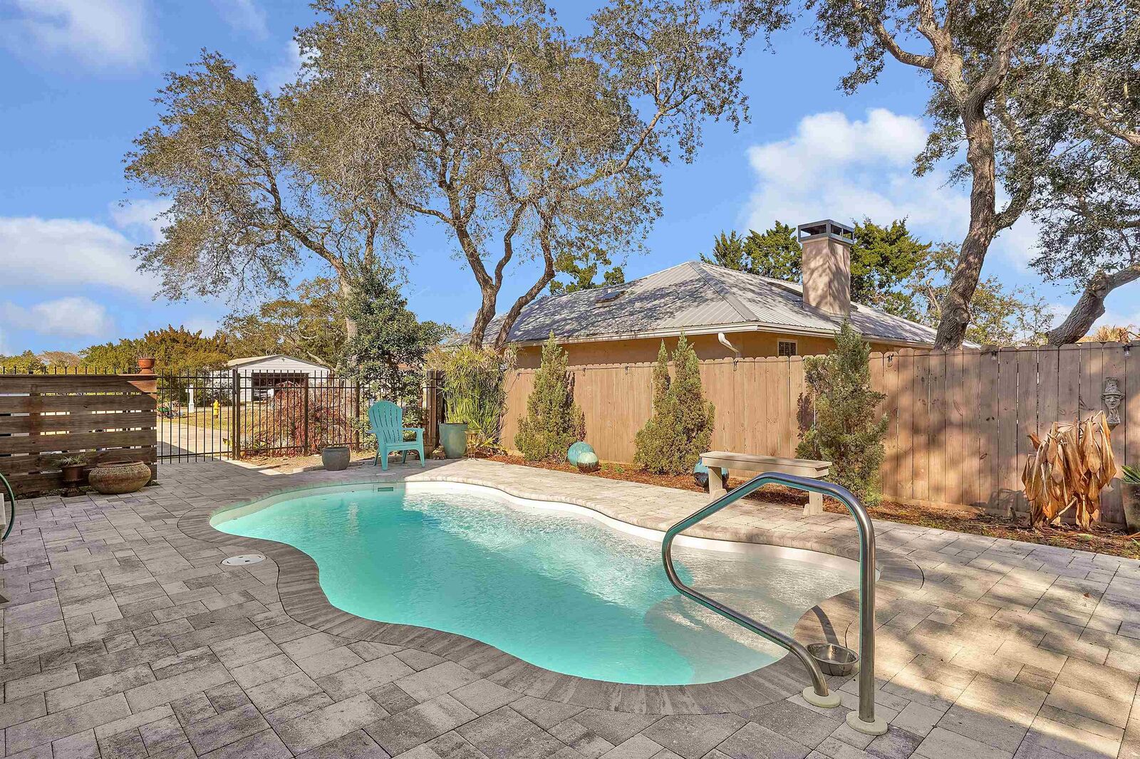 Property Photo:  321 Mystical Way  FL 32080 