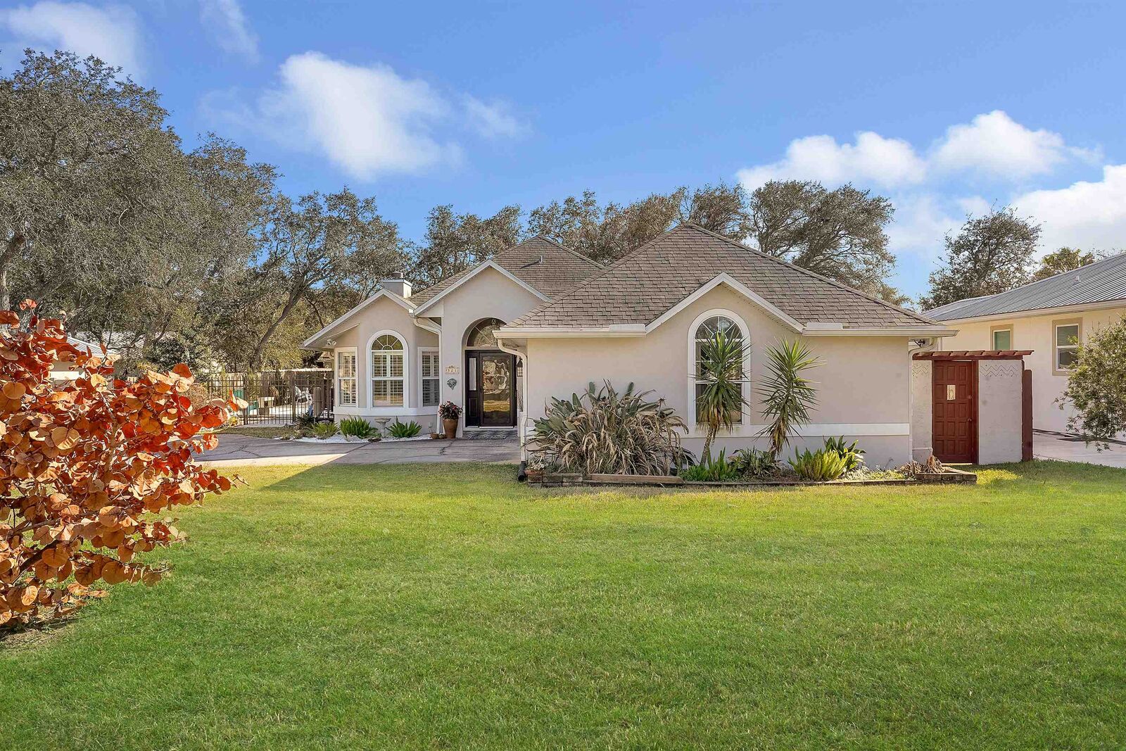 Property Photo:  321 Mystical Way  FL 32080 