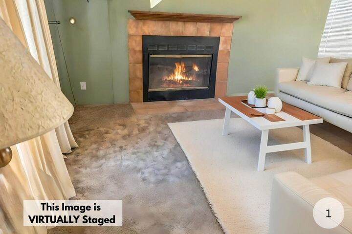 Property Photo:  203 Plum Hill Drive  CA 95076 