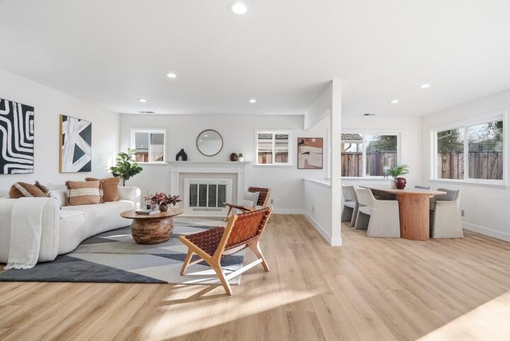 Property Photo:  3137 Hilary Drive  CA 95124 