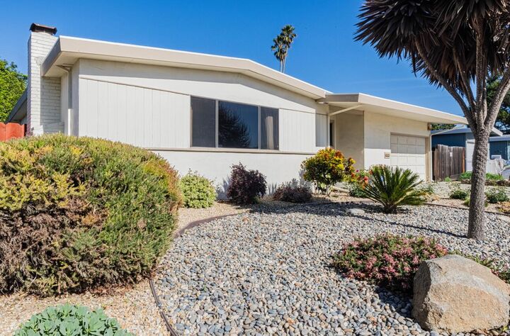 Property Photo:  840 Hastings Avenue  CA 93901 