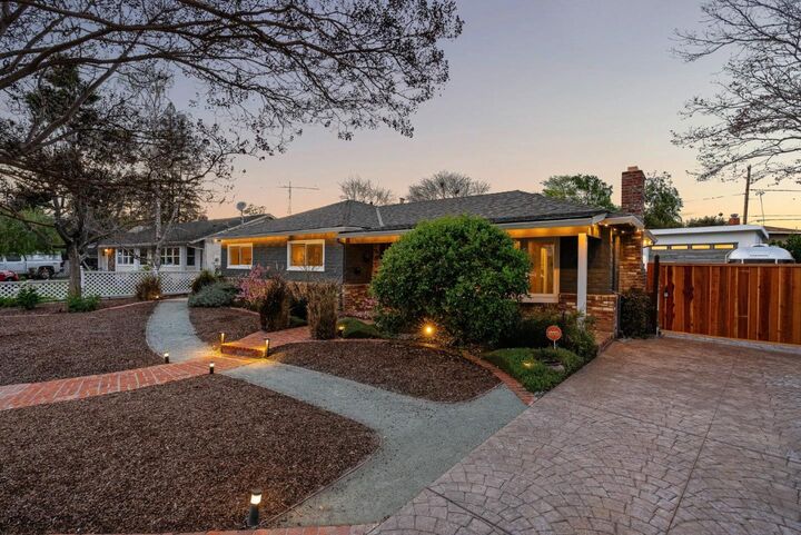 Property Photo:  341 Dallas Drive  CA 95008 