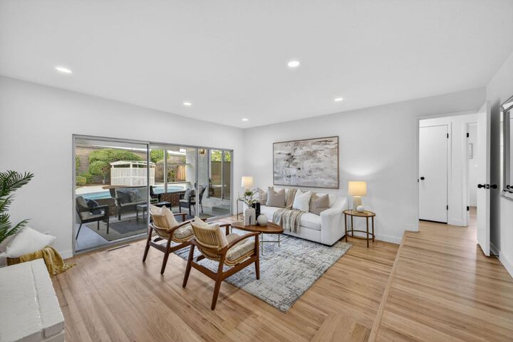 Property Photo:  1377 Dentwood Drive  CA 95118 