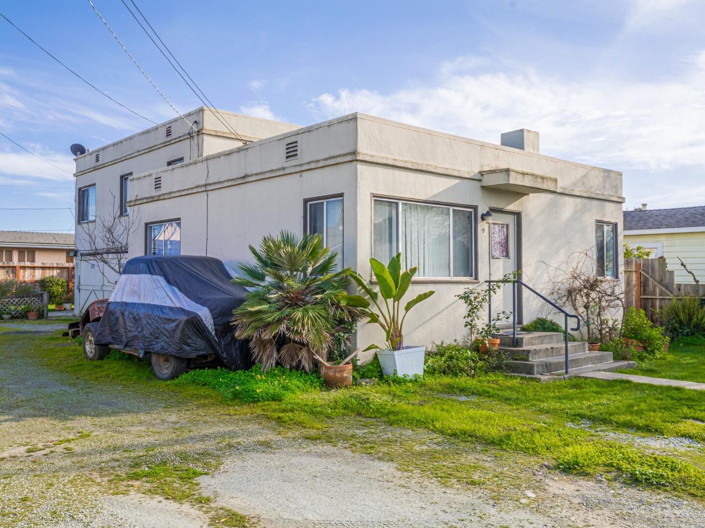 Property Photo:  9 Memorial Avenue  CA 95019 